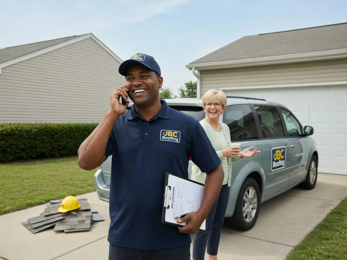 Roof Replacement Wakefield, VA FAQs